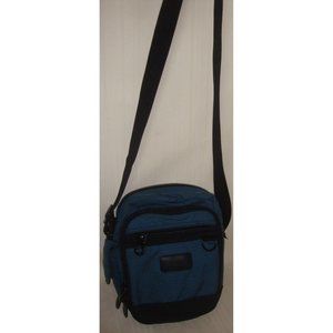 Pathfinder Cordura Plus  High Quality Travel Bag, Strap, Pockets